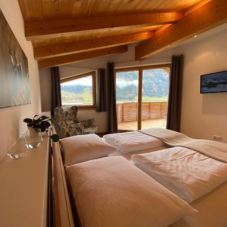 Villa Deningfeld Neukirchen am Großvenediger Εξωτερικό φωτογραφία