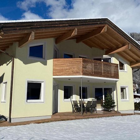 Villa Deningfeld Neukirchen am Großvenediger Εξωτερικό φωτογραφία