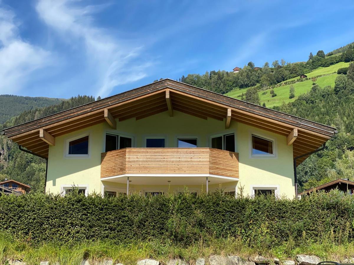 Villa Deningfeld Neukirchen am Großvenediger Εξωτερικό φωτογραφία
