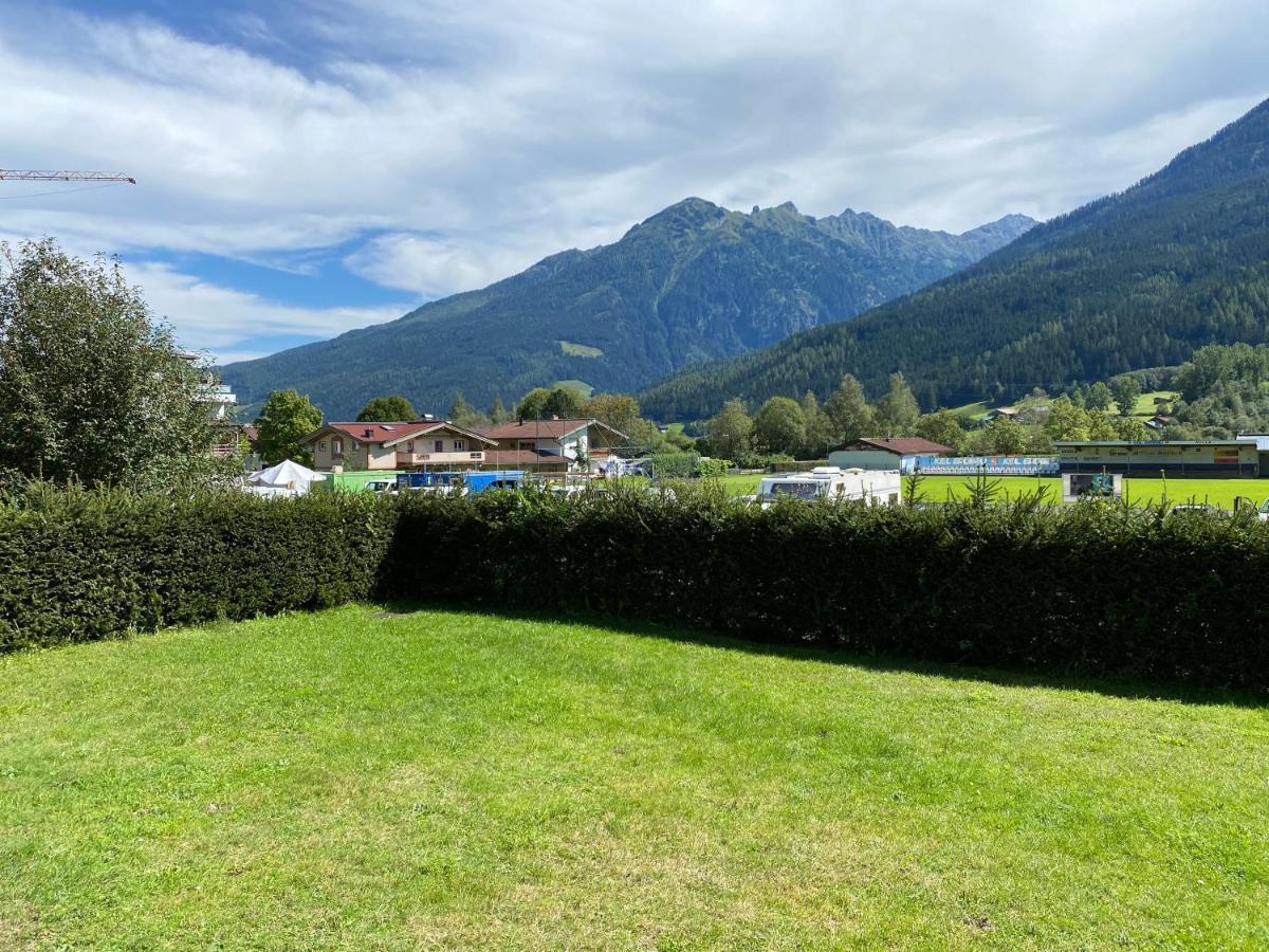 Villa Deningfeld Neukirchen am Großvenediger Εξωτερικό φωτογραφία