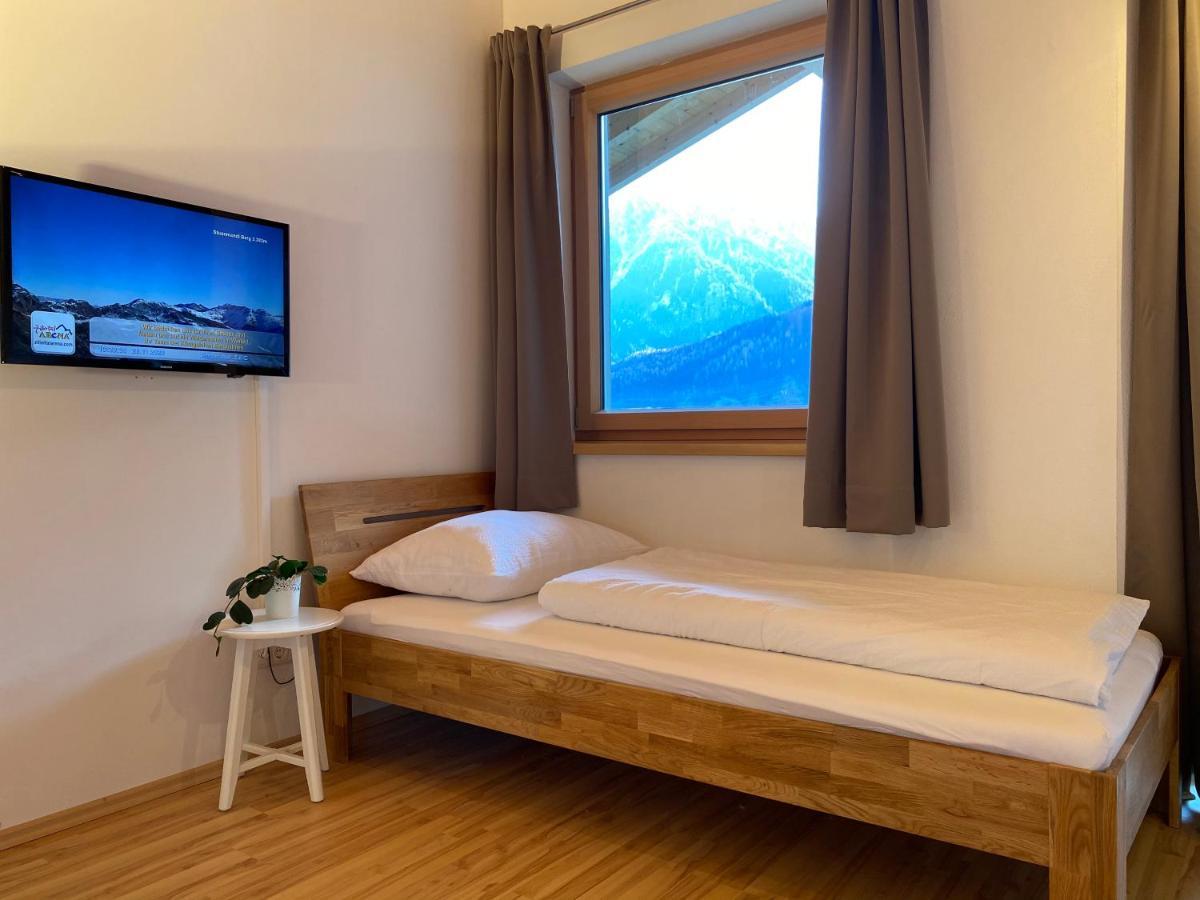 Villa Deningfeld Neukirchen am Großvenediger Εξωτερικό φωτογραφία