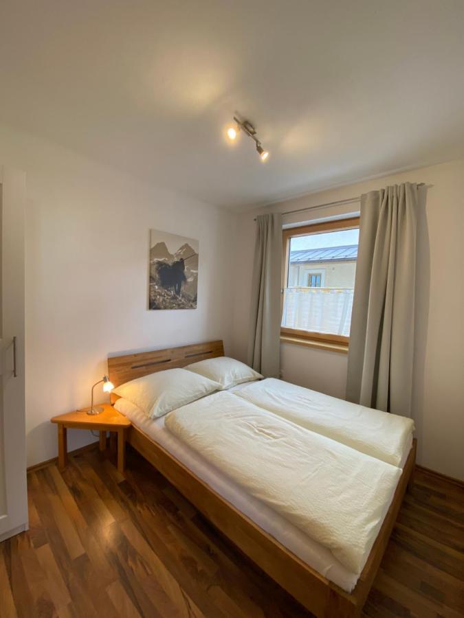 Villa Deningfeld Neukirchen am Großvenediger Εξωτερικό φωτογραφία