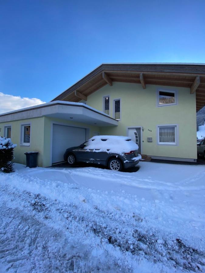 Villa Deningfeld Neukirchen am Großvenediger Εξωτερικό φωτογραφία