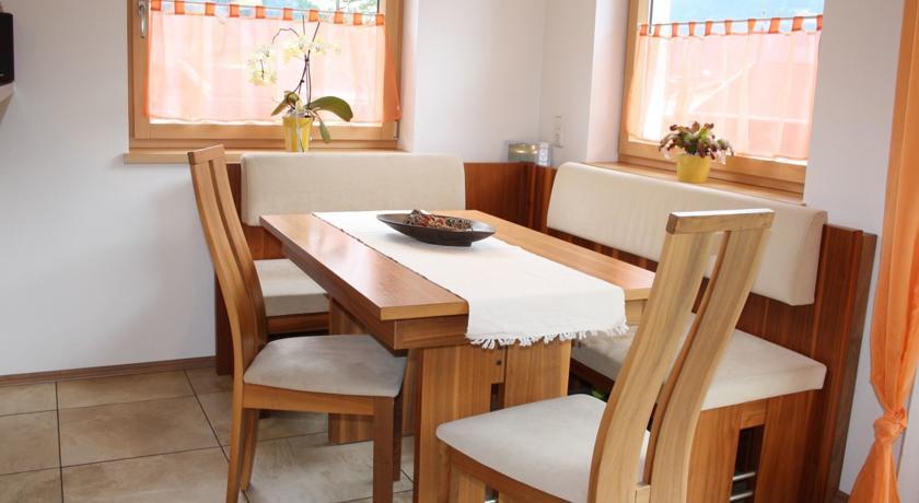 Villa Deningfeld Neukirchen am Großvenediger Δωμάτιο φωτογραφία