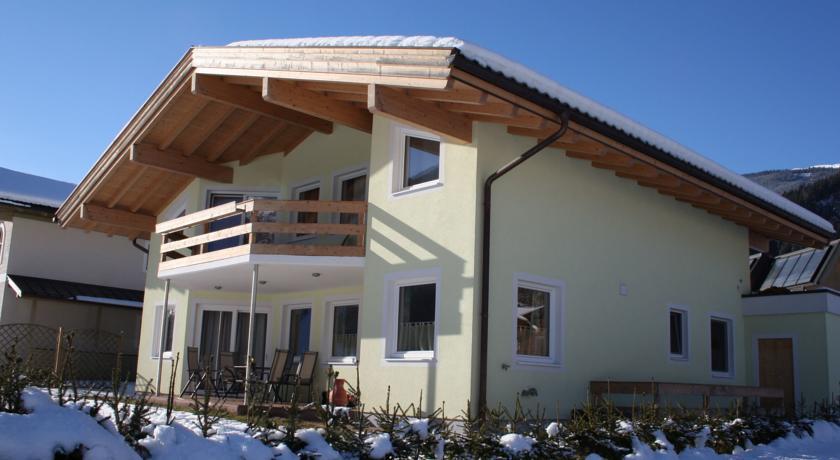 Villa Deningfeld Neukirchen am Großvenediger Δωμάτιο φωτογραφία