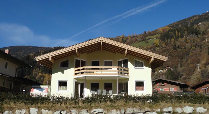 Villa Deningfeld Neukirchen am Großvenediger Δωμάτιο φωτογραφία