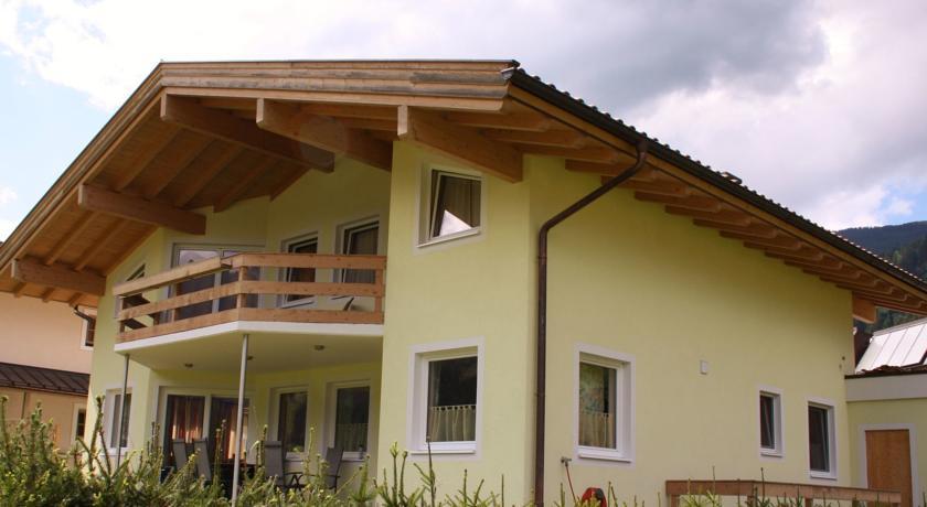 Villa Deningfeld Neukirchen am Großvenediger Δωμάτιο φωτογραφία